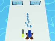 Gioco Sparatoria controllata dalla folla  in linea