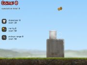 Gioco Distributore di monete  in linea