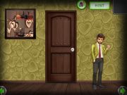 Gioco Amgel Easy Room Fuga 244  in linea