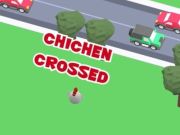 Gioco Pollo incrociato  in linea