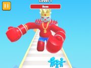 Gioco Corsa al cacciatore di boss  in linea