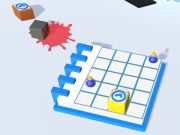Gioco Missione francobollo  in linea