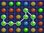 Gioco Collega le bolle  in linea