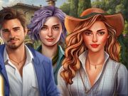 Gioco Villa Bellavita in linea