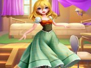 Gioco Avventura principessa avatar  in linea