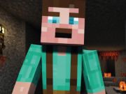 Gioco Horror City Minecraft Sopravvivi  in linea