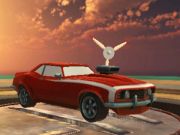 Gioco Auto da demolizione Derby 3d  in linea