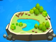 Gioco Guerra del territorio  in linea