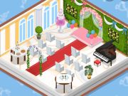 Gioco Arredamento: Il mio matrimonio  in linea