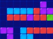 Gioco Puzzle a blocchi Blaster  in linea