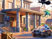 Gioco Falso detective  in linea