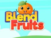 Gioco Frullare la frutta  in linea