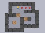 Gioco Sokoban_pr in linea
