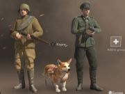 Gioco Guerra 1942  in linea