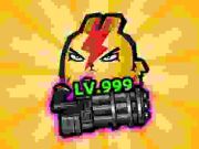 Gioco Eroe Coniglio Idle Survivor RPG  in linea