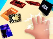 Gioco Giocattolo di carte collezionabili Fidget  in linea