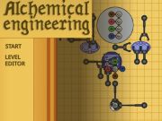 Gioco Ingegneria Alchemica  in linea