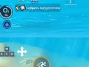 Gioco Sopravvivenza subacquea: immersione profonda  in linea