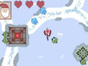 Gioco Apocalisse Zombie a Natale  in linea