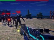 Gioco Sopravvissuto agli zombi  in linea