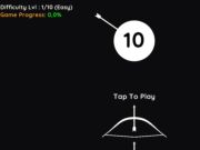 Gioco Freccia complicata  in linea