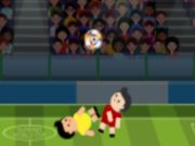 Gioco Coppa del mondo dei manichini  in linea