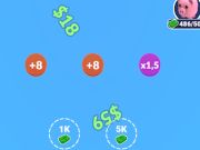Gioco Fabbrica di denaro: guadagna un miliardo  in linea