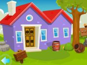 Gioco Junior Chef Lad Fuga  in linea