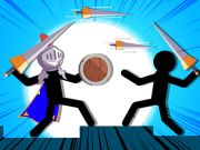 Gioco Battaglia del giavellotto  in linea