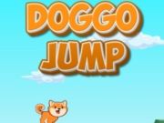 Gioco Salto del cane  in linea