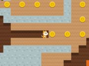 Gioco Blitz nelle tane  in linea