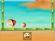 Gioco Emoji arrossire  in linea
