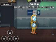 Gioco Chiave misteriosa della stanza di fuga 2  in linea