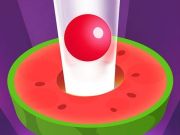 Gioco Schiacciamento dell'elica  in linea