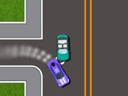 Gioco Sorpasso Traffic Rider  in linea