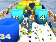 Gioco Gioco di tiro con la pistola  in linea