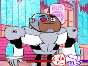 Gioco Friday Night Funkin' vs Cyborg: settimana intera  in linea