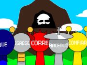 Gioco Sprunki: mod finale  in linea