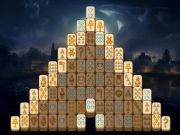 Gioco Piramidi di Mahjongg  in linea