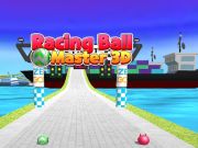 Gioco Maestro della palla da corsa 3D  in linea