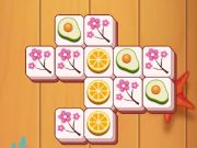 Gioco Abbinamento delle piastrelle  in linea