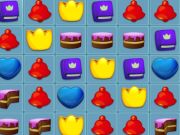 Gioco Abbinamento di gioielli reali  in linea