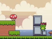 Gioco Frogster in linea