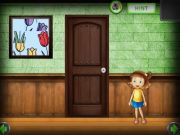 Gioco Camera per bambini Amgel Escape 268  in linea