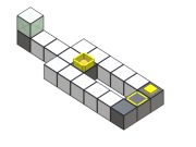 Gioco Bitpuzzle in linea
