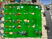 Gioco Street Fighter vs Zombies in linea