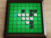 Gioco Reversi in linea