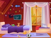 Gioco La casa magica  in linea