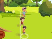 Gioco Cane Nasconditi e Cerca  in linea