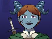 Gioco Dungeon e travestimenti  in linea